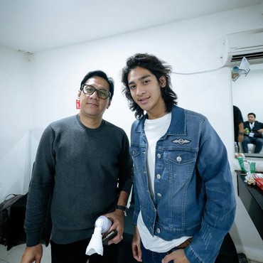 Anak Andre Taulany Jadi Saksi Sidang Cerai Orang Tua? Ini Kata PA Tigaraksa