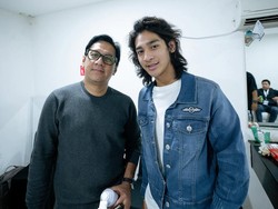 Adu Akting Dengan Andre Taulany, Kenzy Bongkar Kelakuan Sang Ayah Saat Reading