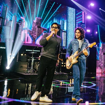 Kenzy Percayakan Honor Film ke Andre Taulany, Ngaku Belum Bisa Atur Uang