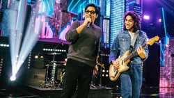 Kenzy Percayakan Honor Film ke Andre Taulany, Ngaku Belum Bisa Atur Uang