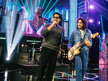 Kenzy Percayakan Honor Film ke Andre Taulany, Ngaku Belum Bisa Atur Uang