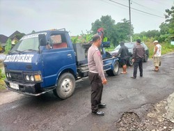 Cerita Pemilik Toko Bakpia Sleman yang Terparkir Mobil Misterius Sebulan