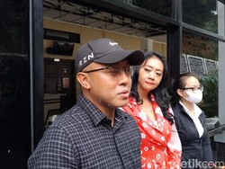 Galiech Gak Bakal Banding, Terima Putusan Cerai dengan Asri Welas