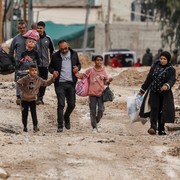 Israel Serang Tepi Barat di Tengah Gencatan Senjata, 10 Orang Tewas