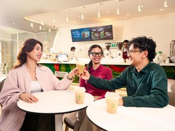 Bisnis Kopi di Indonesia Masih Besar, Begini Prospeknya