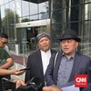 MAKI Serahkan Salinan SK 'Rahasia' Tentang Kuota Haji Tambahan ke KPK