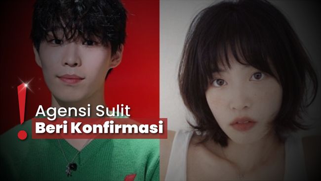 Usai Saerom fromis_9, Chanhyuk AKMU Disebut Pacari Aktris Ha Ji Soo