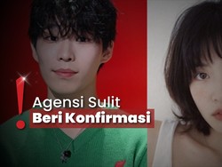 Usai Saerom fromis_9, Chanhyuk AKMU Disebut Pacari Aktris Ha Ji Soo