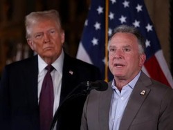 Utusan Khusus Trump Akan Kunjungi Gaza Pantau Gencatan Senjata