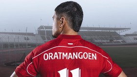 Alasan Puluhan Ribu Jersey Timnas Indonesia Lebih Dulu Dijual Daring