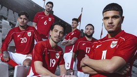 Alasan Pemotretan Jersey Baru Timnas Indonesia Digelar di Belanda