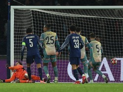 PSG Vs Man City: Drama 6 Gol, Les Parisiens Menang Comeback 4-2