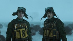 Review Film: Mickey 17