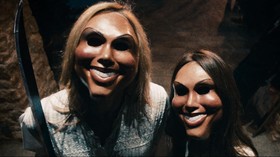 Sinopsis The Purge, Bioskop Trans TV 23 Januari 2025