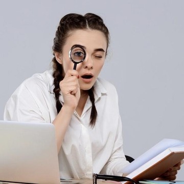 Mitos atau Fakta: Benar Nggak Sih Kita Cuma Gunakan 10% Kapasitas Otak?