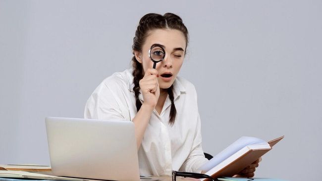 Mitos atau Fakta: Benar Nggak Sih Kita Cuma Gunakan 10% Kapasitas Otak?