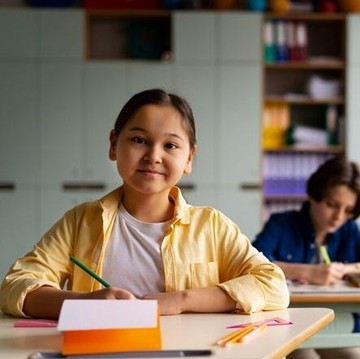 5 Negara Teratas dengan Keterampilan Berpikir Kreatif Tertinggi Berdasarkan PISA