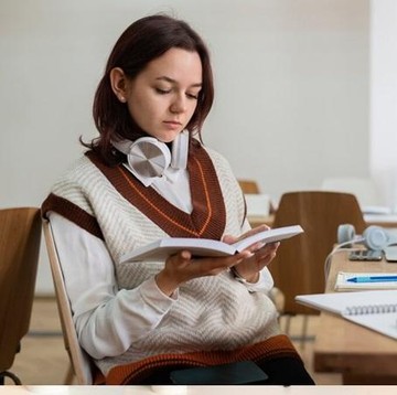 Lebih Mudah Masuk Otak, Simak 5 Kiat Belajar Efektif ala Mahasiswa Harvard!