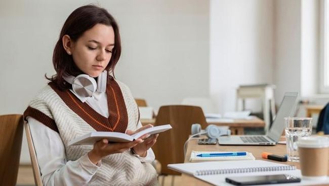 Lebih Mudah Masuk Otak, Simak 5 Kiat Belajar Efektif ala Mahasiswa Harvard!