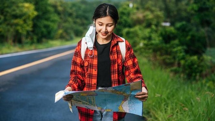 Apakah Kamu Punya Kecerdasan Spasial? Begini Cara Mengetahuinya!