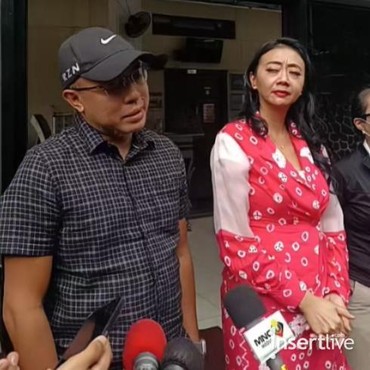 Isu Tak Suka Wanita Usai Asri Welas Sebut Dirinya Cuek, Galiech Ridha Bilang...