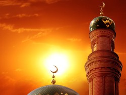 10 Susunan Acara Isra Miraj di Masjid-Sekolah dengan Teks MC dan Doanya