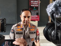 Polda DIY Komitmen Dukung Polda Jateng Usut Kasus Tewasnya Darso