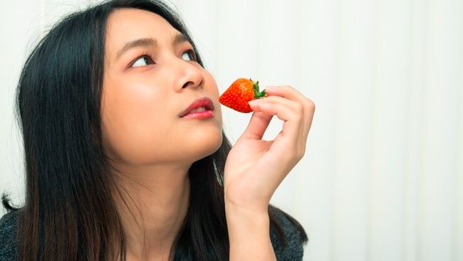 Hati-Hati! Ini 6 Kebiasaan Buruk yang Buat Kamu Punya "Strawberry Nose"