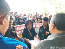 Keluarga Minta DPRK Sorong Investigasi Kasus Wanita Dibunuh Oknum TNI AL