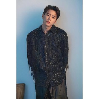 Lee Jun Young Resmi Umumkan Comeback Solo