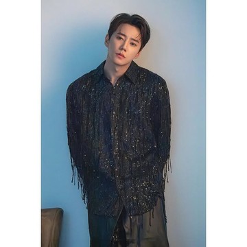 Lee Jun Young Resmi Umumkan Comeback Solo