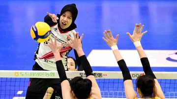 Red Sparks vs Hillstate: 3 Alasan Megawati Cs Bakal Menang