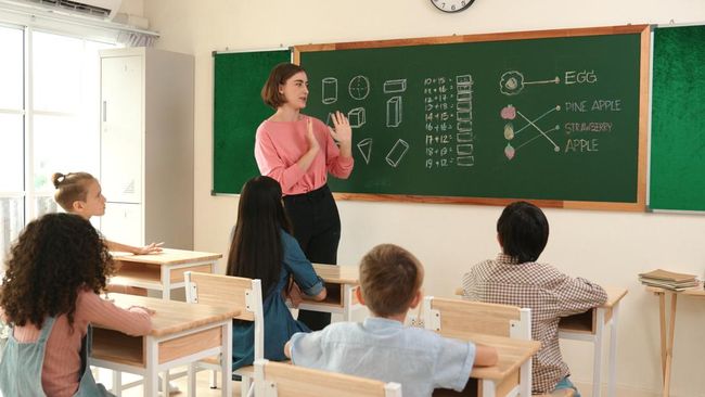 Rumus Keliling Persegi Panjang, Cara Menghitung Beserta Contoh Soal dan Jawabannya