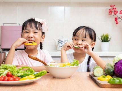 9 Makanan yang Perlu Dihindari Anak agar Tidur Nyenyak, Jangan Diberikan Malam Hari