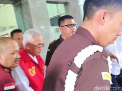 Modus Korupsi Aset Pemprov Sumsel, Manipulasi Objek-Palsukan Surat Identitas