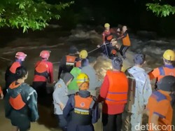 Unhas Ungkap Kronologi 3 Mahasiswa Hanyut di Bislab Maros Saat Survei Lokasi