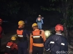 1 Lagi Mahasiswa Unhas Hanyut di Sungai Bislab Maros Ditemukan Tewas