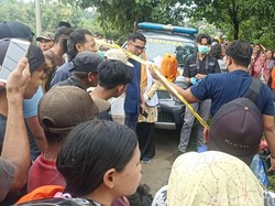 Mayat Perempuan dalam Koper di Ngawi Diduga Korban Mutilasi