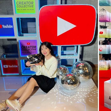 Perjalanan Mengesankan Meissie Gali Potensi Lewat YouTube Shopping Affiliates dan Shopee