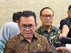 Mendag dari 21 Negara Kumpul di Korsel, Bahas Soal Ini