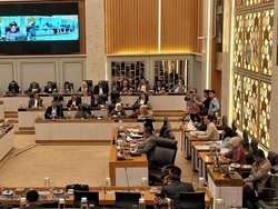 Kemenhut Gelontorkan Anggaran Berbasis Masyarakat Rp 674,22 M