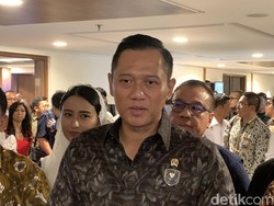 AHY Bidik Soetta dan Ngurah Rai Masuk 10 Besar Bandara Terbaik Dunia