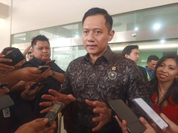 Video AHY soal 100 Hari Kerja Prabowo-Gibran: Terlalu Awal Disimpulkan