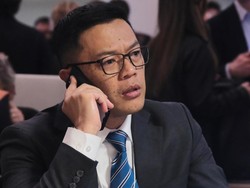 Pemerintah Dukung Thailand Gabung BRICS
