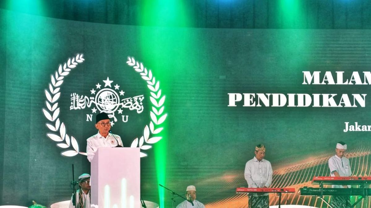 Politikus PKB Sebut Fadli Zon Rendahkan Korban Kekerasan Seksual 98