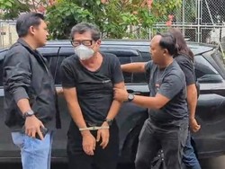 Ulah Koboi Ancam Tembak Petugas SPBU Berujung Masuk Tahanan
