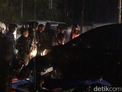 Tuntut Pemekaran Luwu Tengah, Massa Sweeping Cari Mobil Pj Gubernur Sulsel