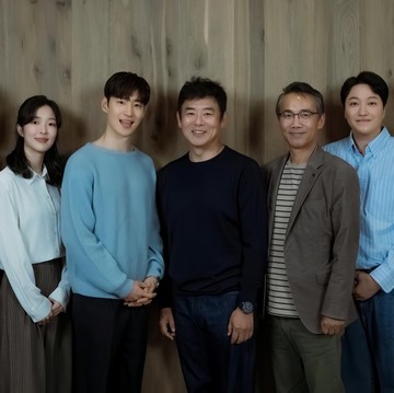 Bikin Nggak Sabar, Drakor JTBC 'The Art of Negotiation' Rilis Jajaran Pemainnya