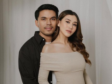 Alasan Aaliyah Massaid & Thoriq Halilintar Pilih Sembunyikan Kehamilan selama 4 Bulan