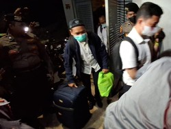 KPK Sita Dokumen dari Rumah Djan Faridz yang Digeledah Terkait Harun Masiku